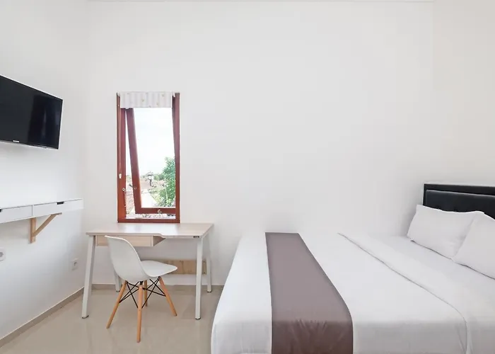 Canggu Residence *
