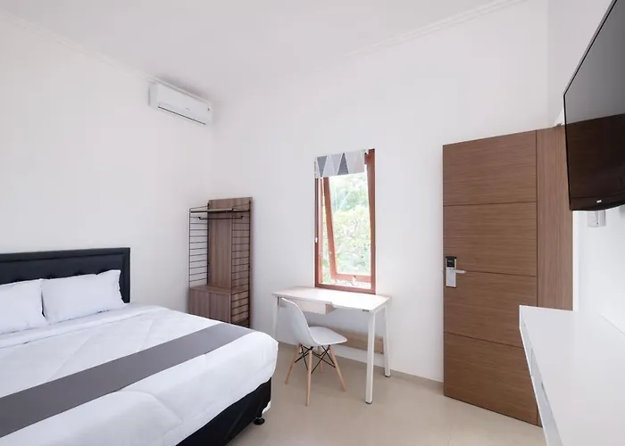 Canggu Residence Homestay