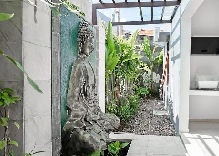 Canggu Residence Canggu (Bali)