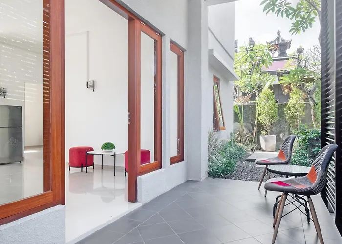 Canggu Residence Canggu (Bali)