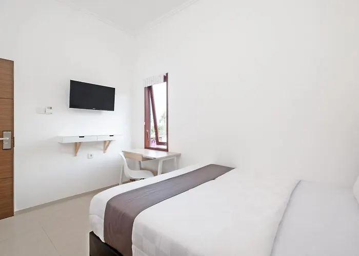 Homestay Canggu Residence *