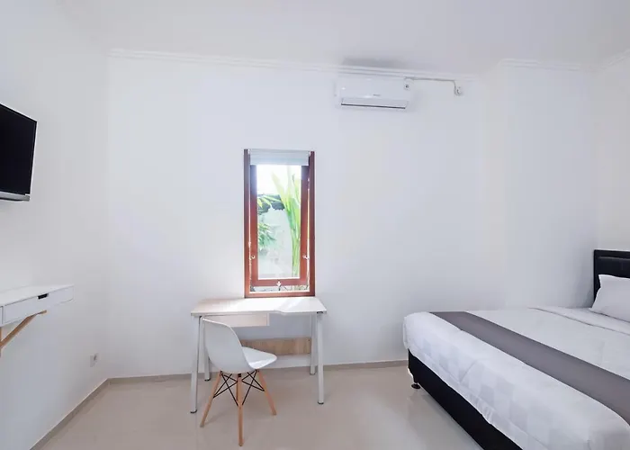 Canggu Residence * Canggu (Bali)