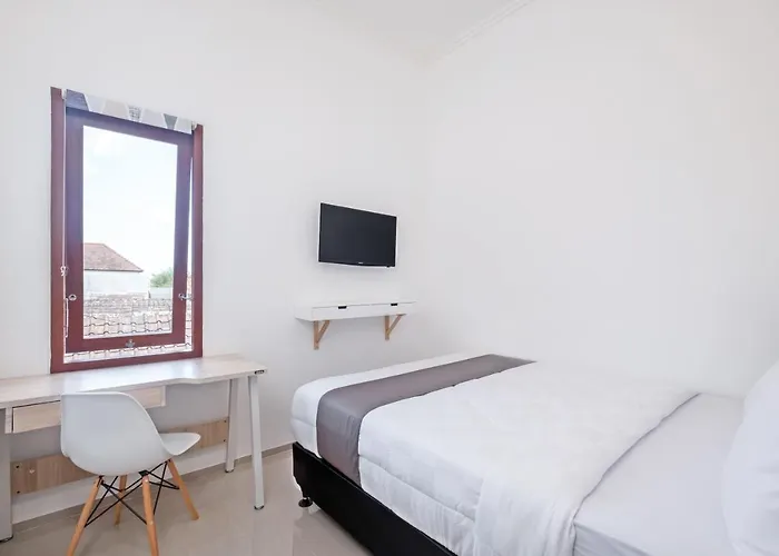 Homestay Canggu Residence
