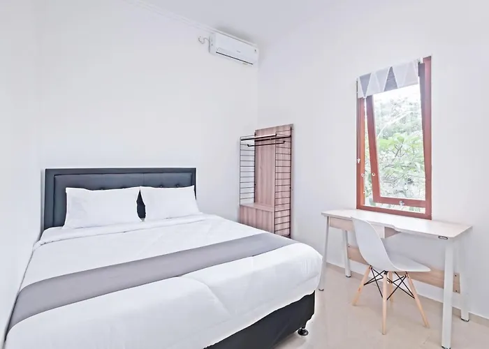 Canggu Residence *