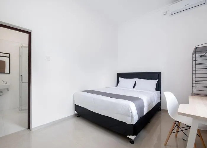 Homestay Canggu Residence