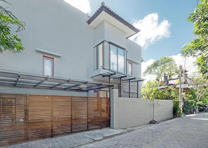 Homestay Canggu Residence
