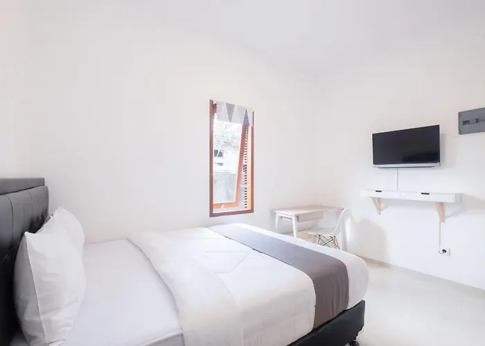 Canggu Residence *