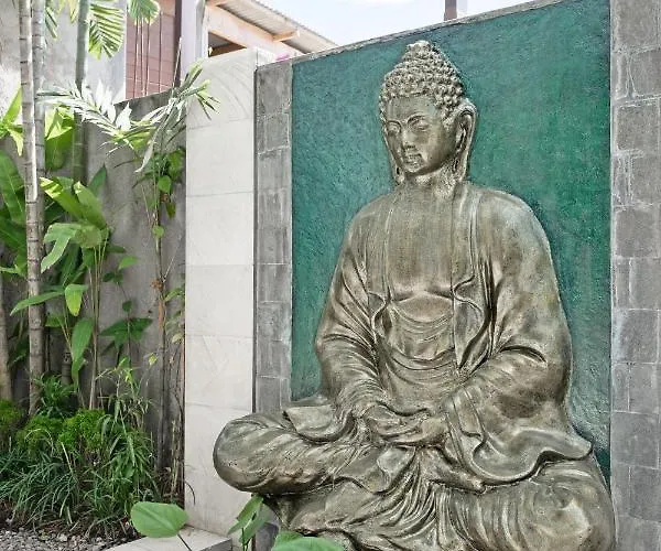 Homestay Canggu Residence Canggu (Bali)