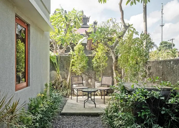 Canggu Residence *
