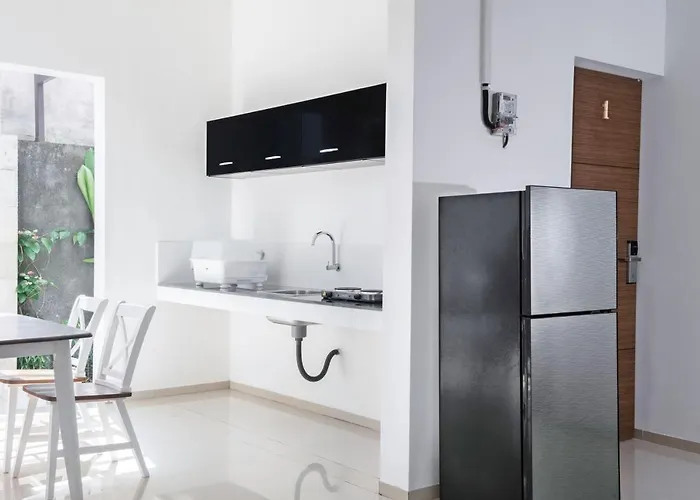 Canggu Residence *
