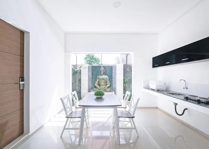 Canggu Residence *