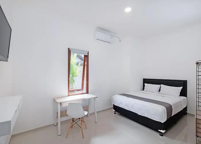Homestay Canggu Residence *