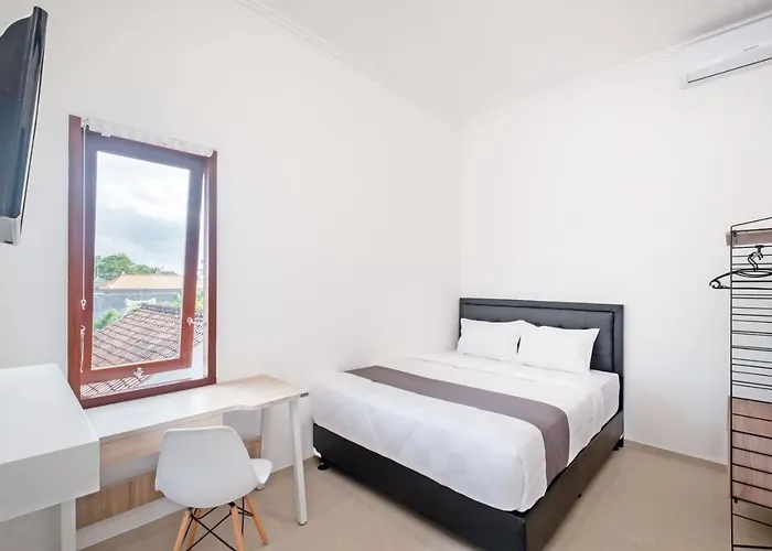 Homestay Canggu Residence Canggu (Bali)