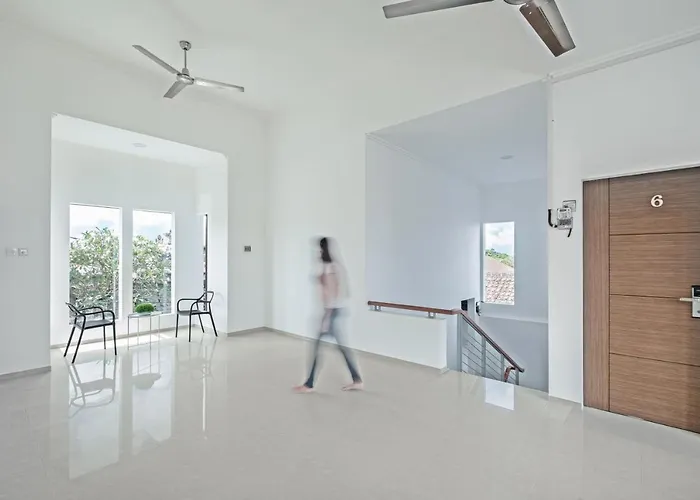 Homestay Canggu Residence Canggu (Bali)