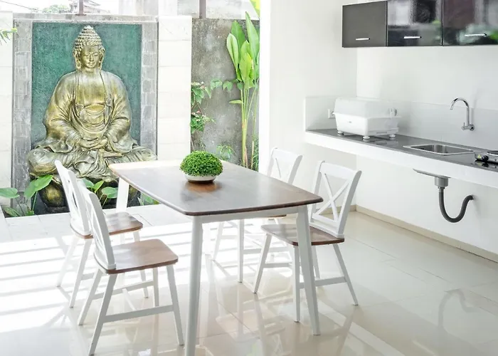 Canggu Residence