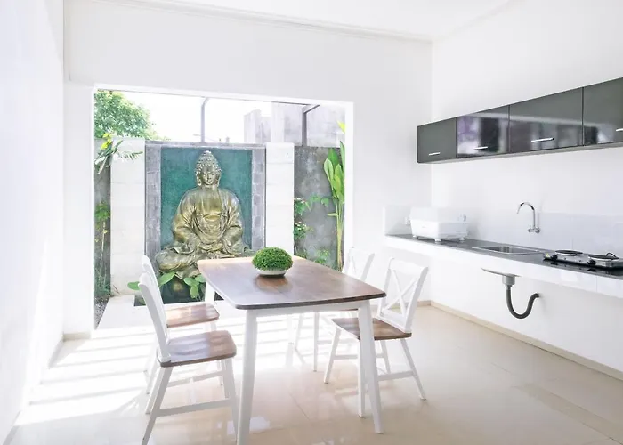 Canggu Residence Homestay Canggu (Bali)