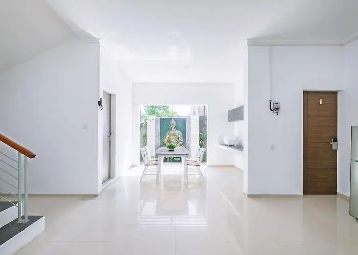 Homestay Canggu Residence Canggu (Bali)