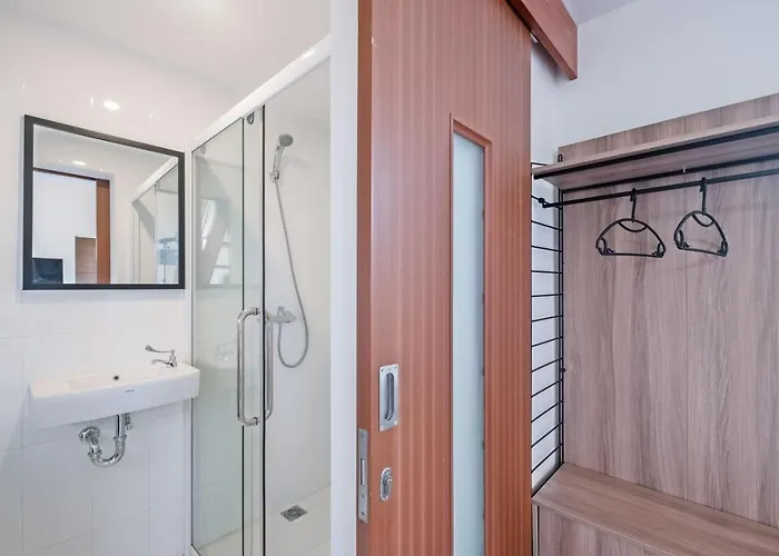 Canggu Residence