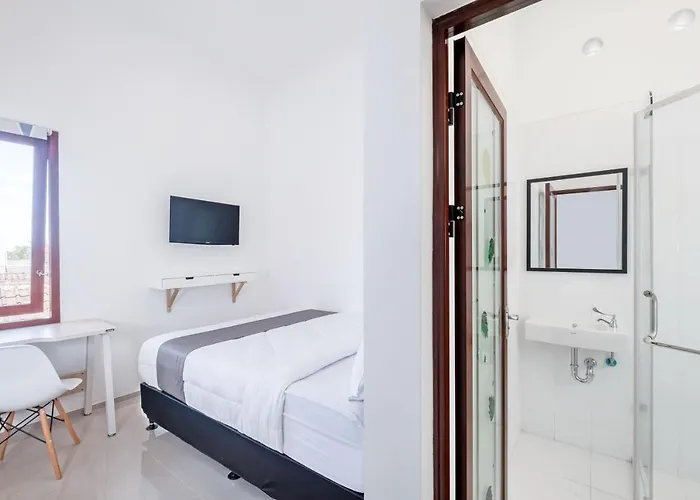 Homestay Canggu Residence *